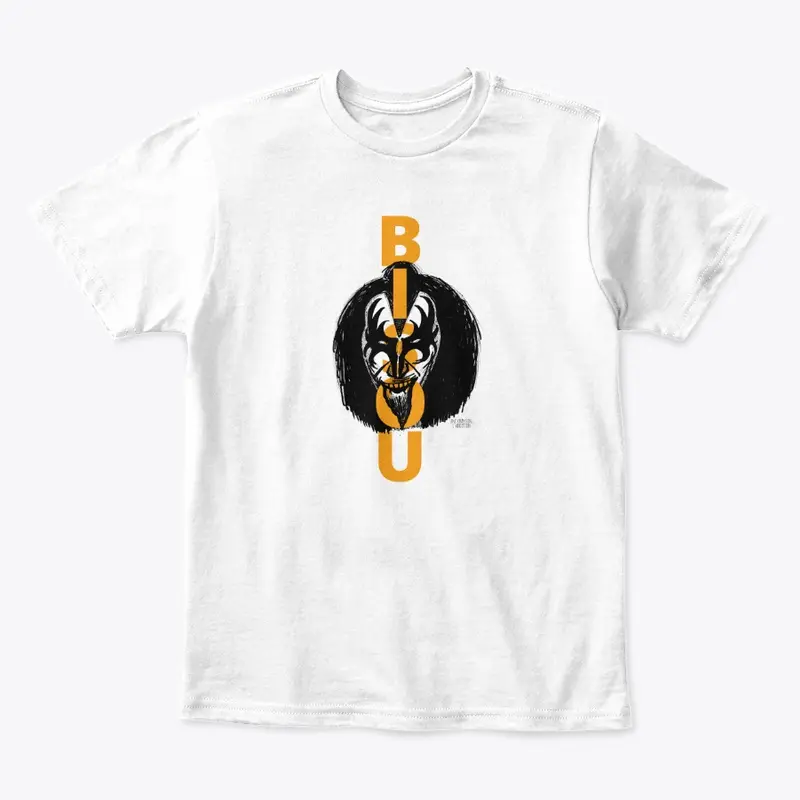 T-SHIRT PREMIUM KID UCLAddition X Geeene